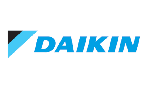 Logo von Daikin