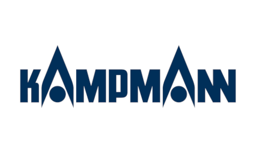 Logo von Kampmann