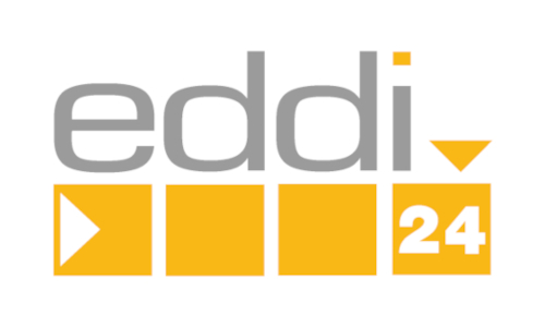 Logo von eddie24