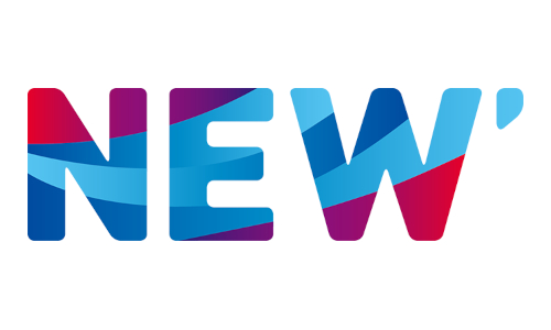 Logo von NEW Energie