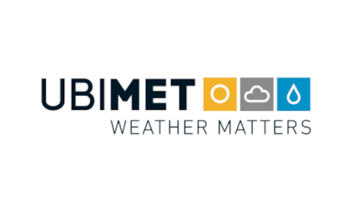 Logo von Ubimet